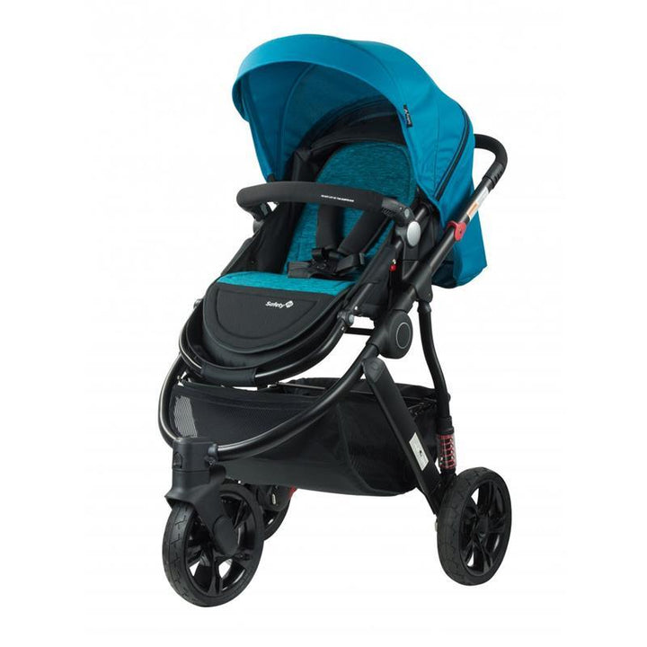 Safety 1st Wanderer X 3 Wheel Stroller - Aussie Baby