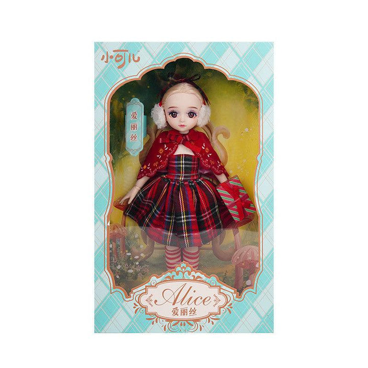 Little Kurhn Alice Series BJD Doll - Alice - Aussie Baby