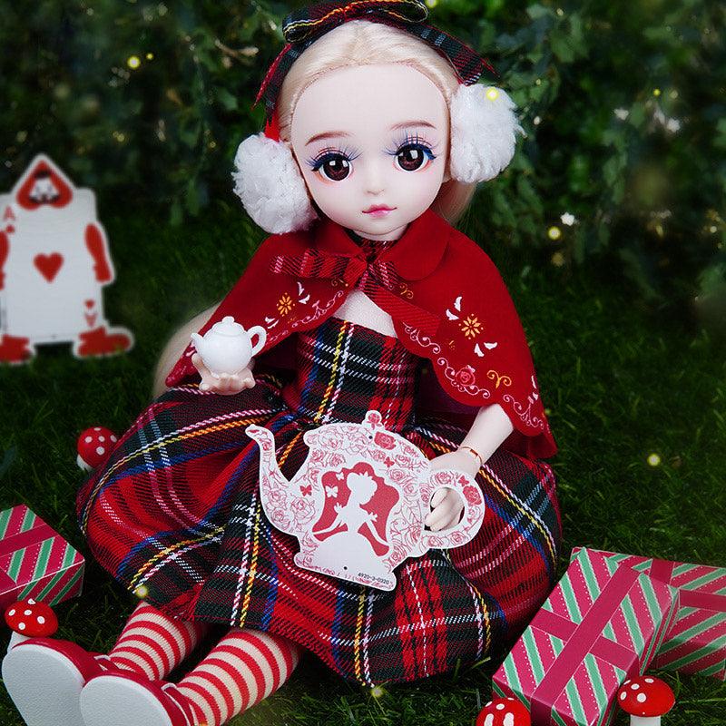 Little Kurhn Alice Series BJD Doll - Alice - Aussie Baby