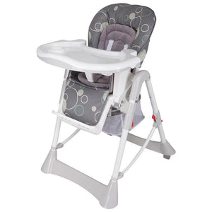 Infa Secure Melody II Deluxe High/Low Highchair - Aussie Baby