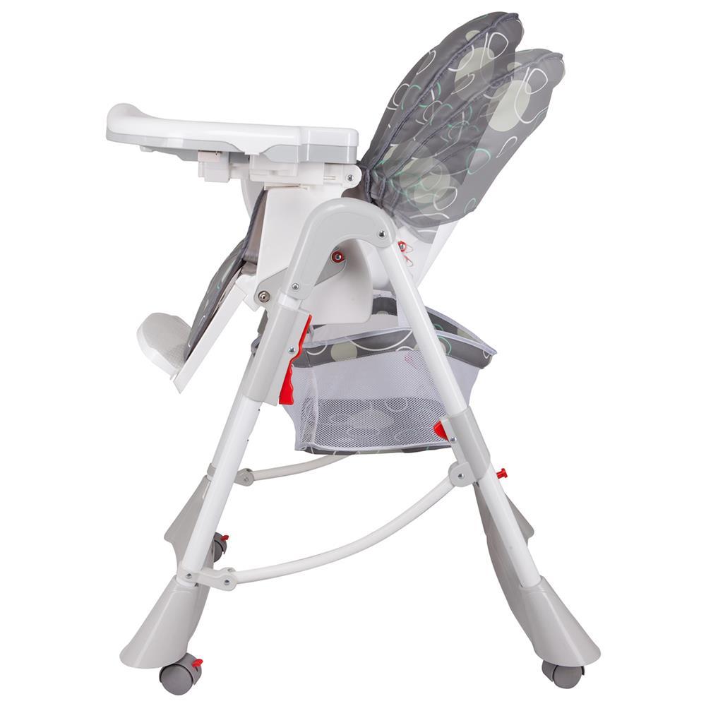 Infa Secure Melody II Deluxe High/Low Highchair - Aussie Baby