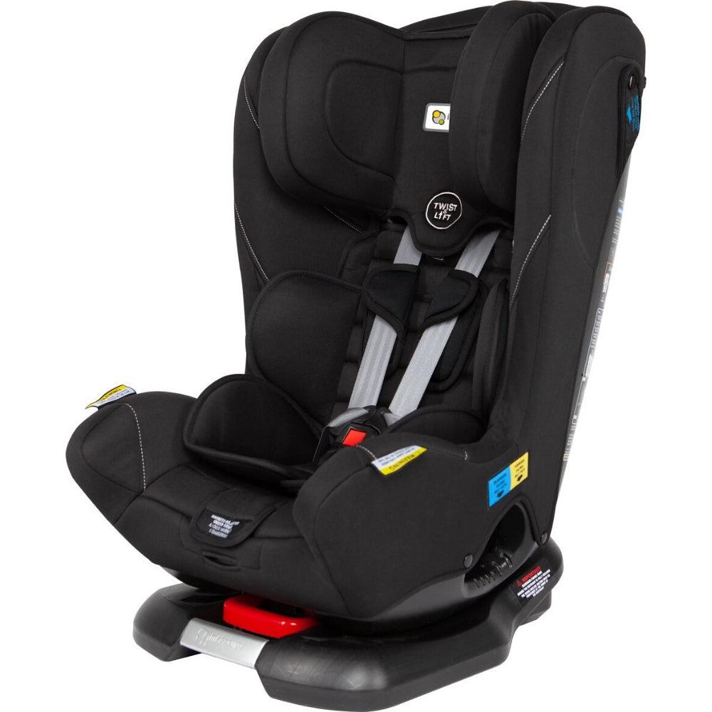 Infa Secure Emperor Eclipse Convertible Car Seat - Aussie Baby