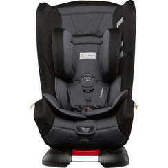 Infa Secure Grandeur Astra Convertible Car Seat - Grey - Aussie Baby