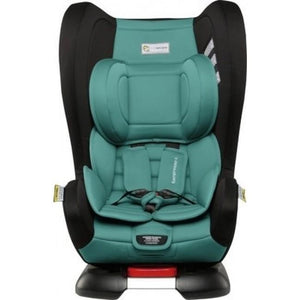 Infa Secure Kompressor 4 Astra Convertible Car Seat - Aqua - Aussie Baby