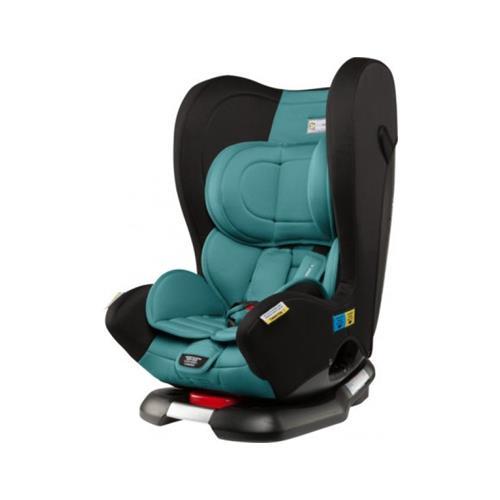 Infa Secure Kompressor 4 Astra Convertible Car Seat - Aqua - Aussie Baby