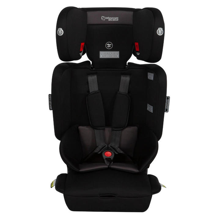 Infasecure aspect sales