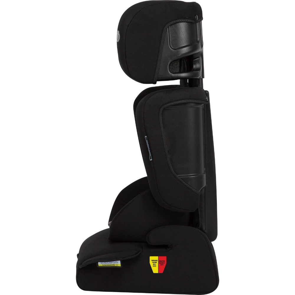 InfaSecure Pinnacle Convertible Booster Seat Aussie Baby