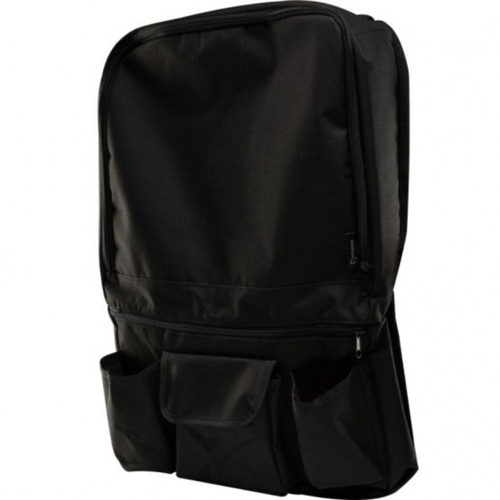 InfaSecure Zip Up Organiser With Tablet Holder - Aussie Baby