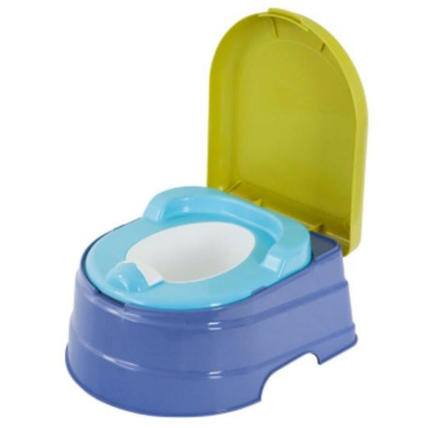Infa Secure Toti 4 in 1 Toilet Trainer - Aussie Baby