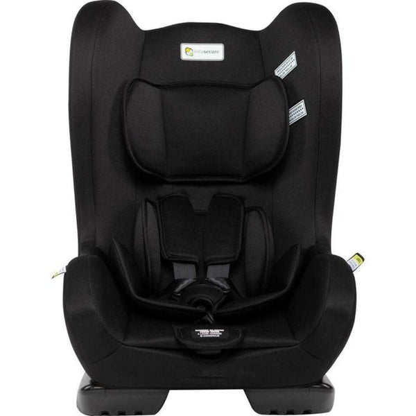 Infa Secure Serene 0-4 Convertible Car Seat - Aussie Baby