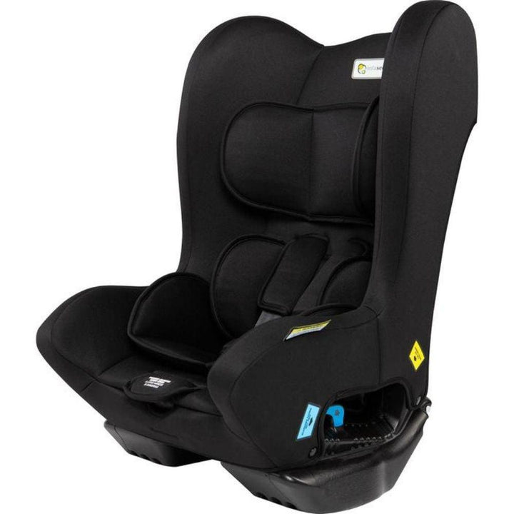 Infa Secure Serene 0-4 Convertible Car Seat - Aussie Baby