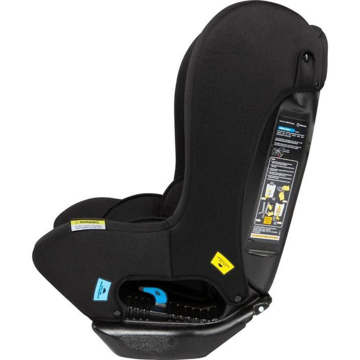 Infa Secure Serene 0-4 Convertible Car Seat - Aussie Baby