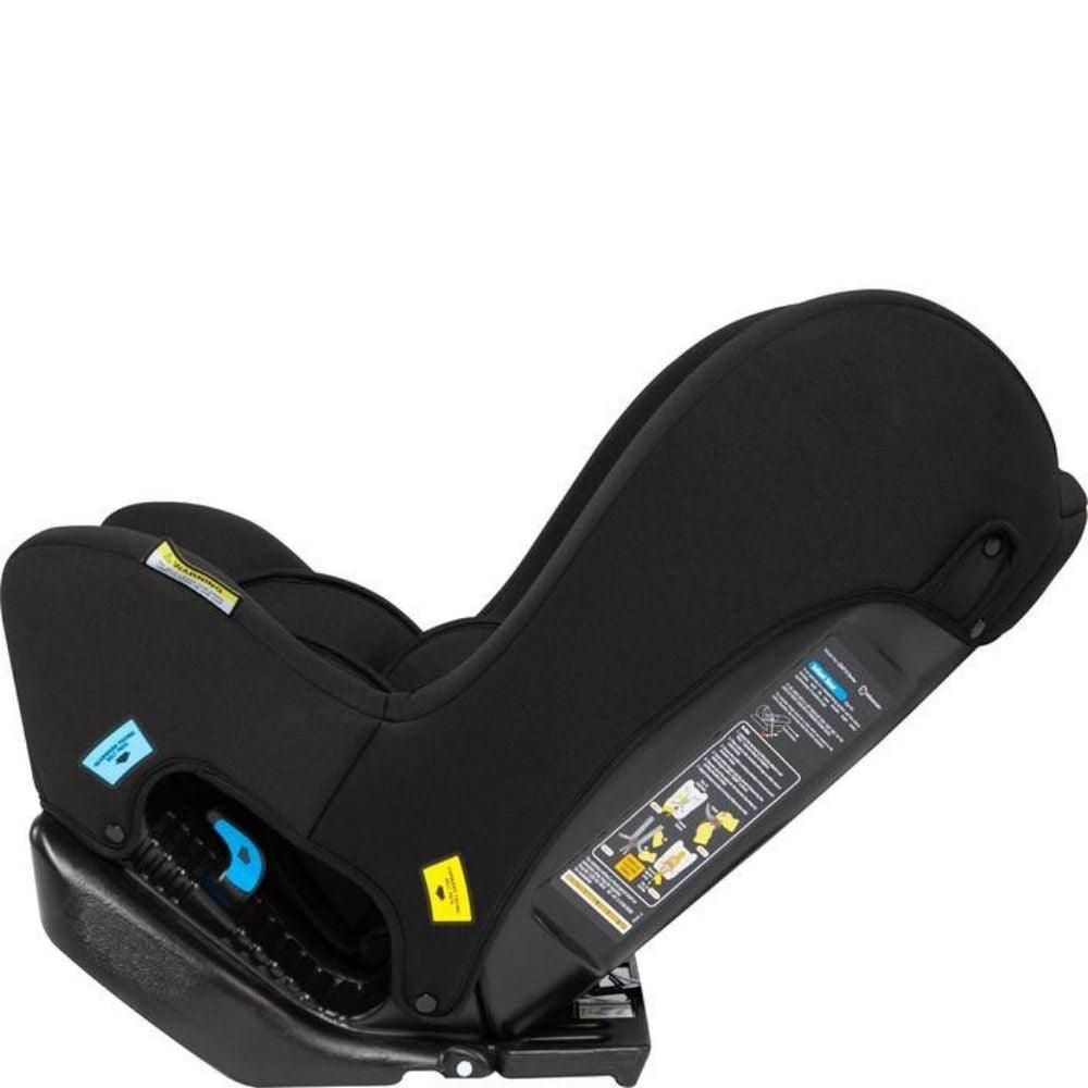 Infa Secure Serene 0-4 Convertible Car Seat - Aussie Baby