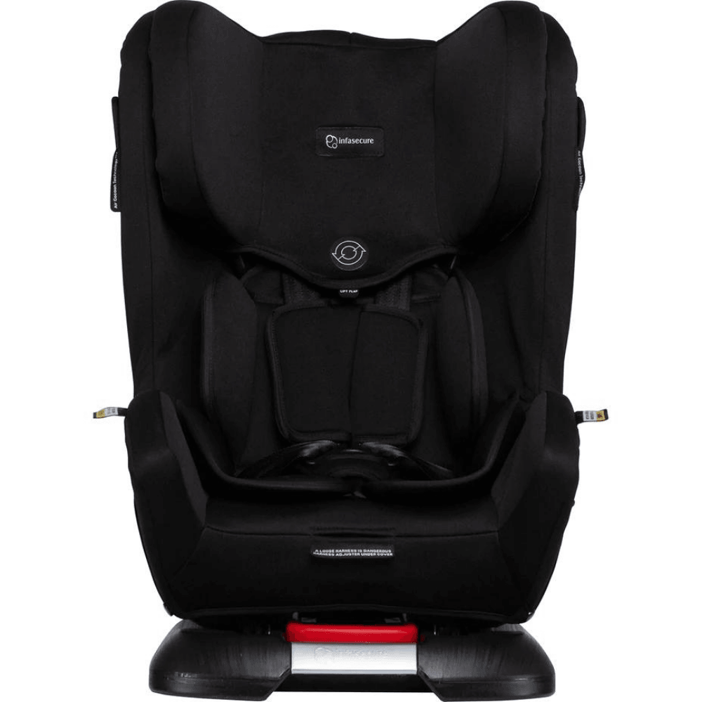 Infasecure Quattro Classic Convertible Car Seat - Aussie Baby