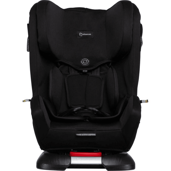 Infasecure Quattro Classic Convertible Car Seat - Aussie Baby