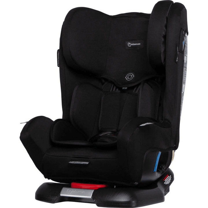 Infasecure Quattro Classic Convertible Car Seat - Aussie Baby