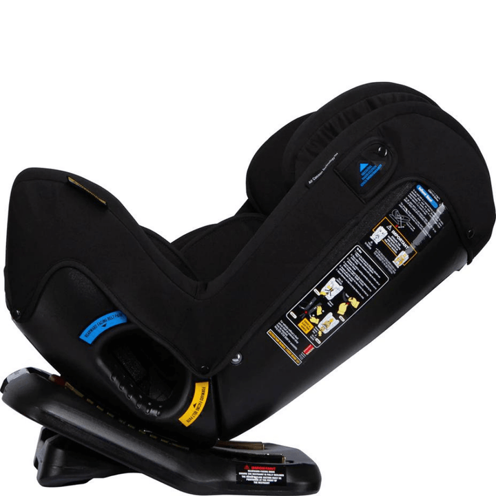 Infasecure Quattro Classic Convertible Car Seat - Aussie Baby