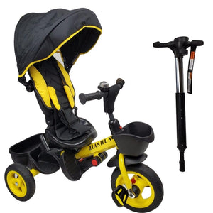 Tonka Concept Kids Convertible Stroller Trike - Aussie Baby