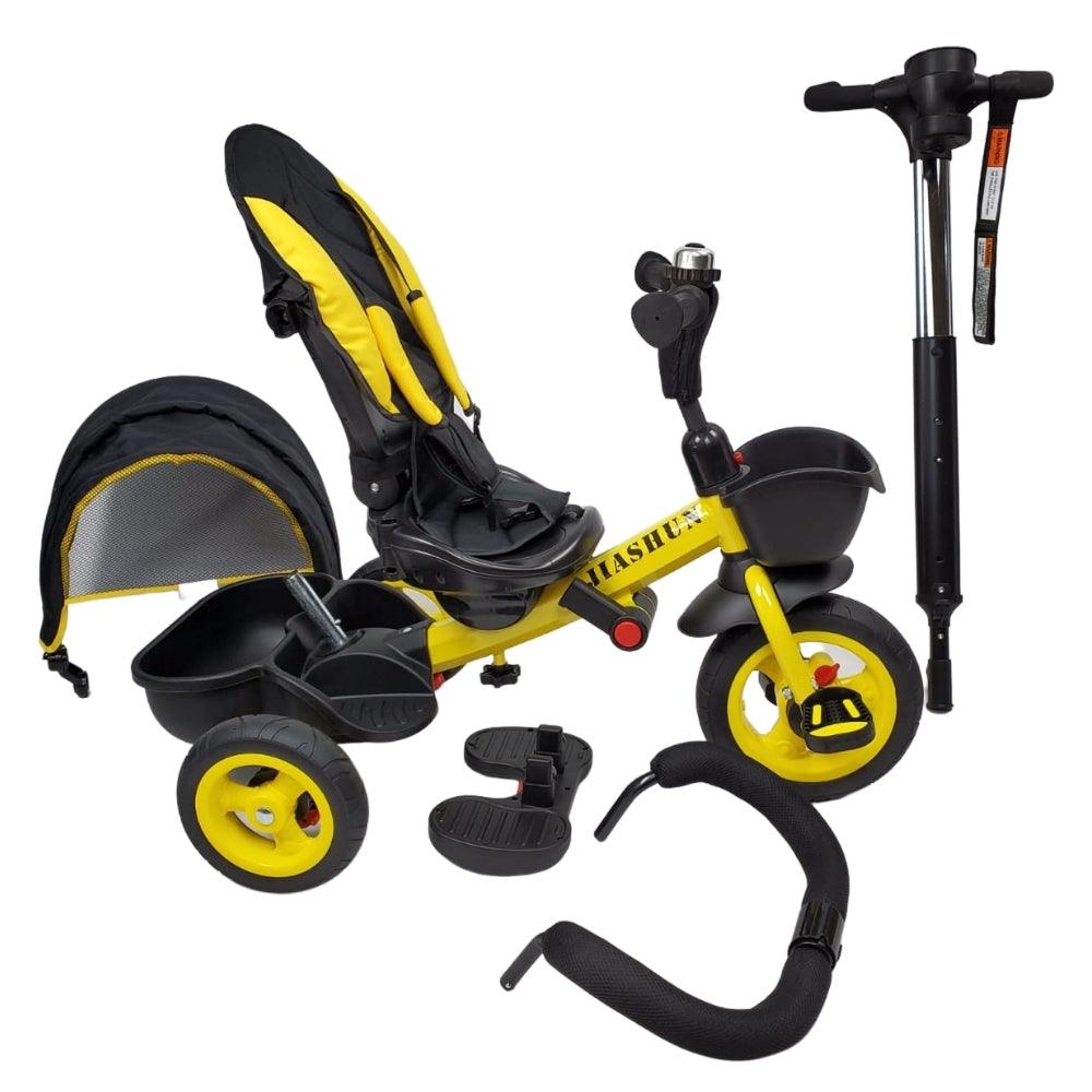Tonka Concept Kids Convertible Stroller Trike - Aussie Baby