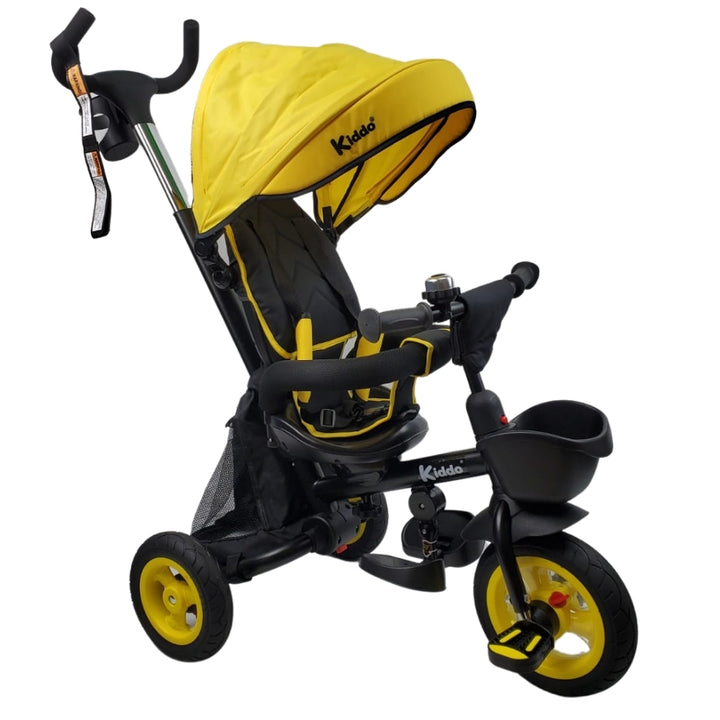 Kiddo tricycle new arrivals
