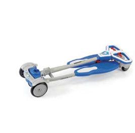 Elite Glitter Motion Slider Scooter - Blue - Aussie Baby