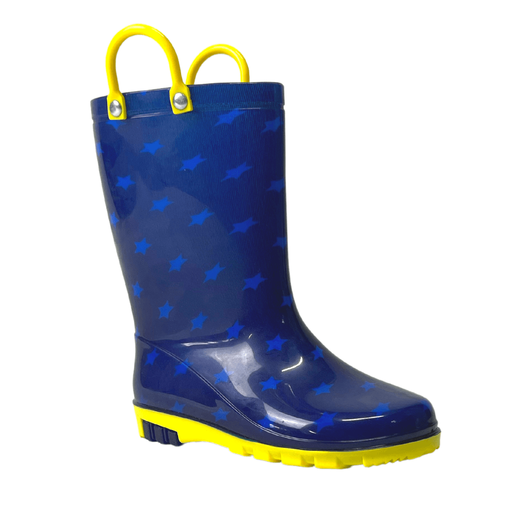 Aussie Baby Kids Gumboots - Aussie Baby
