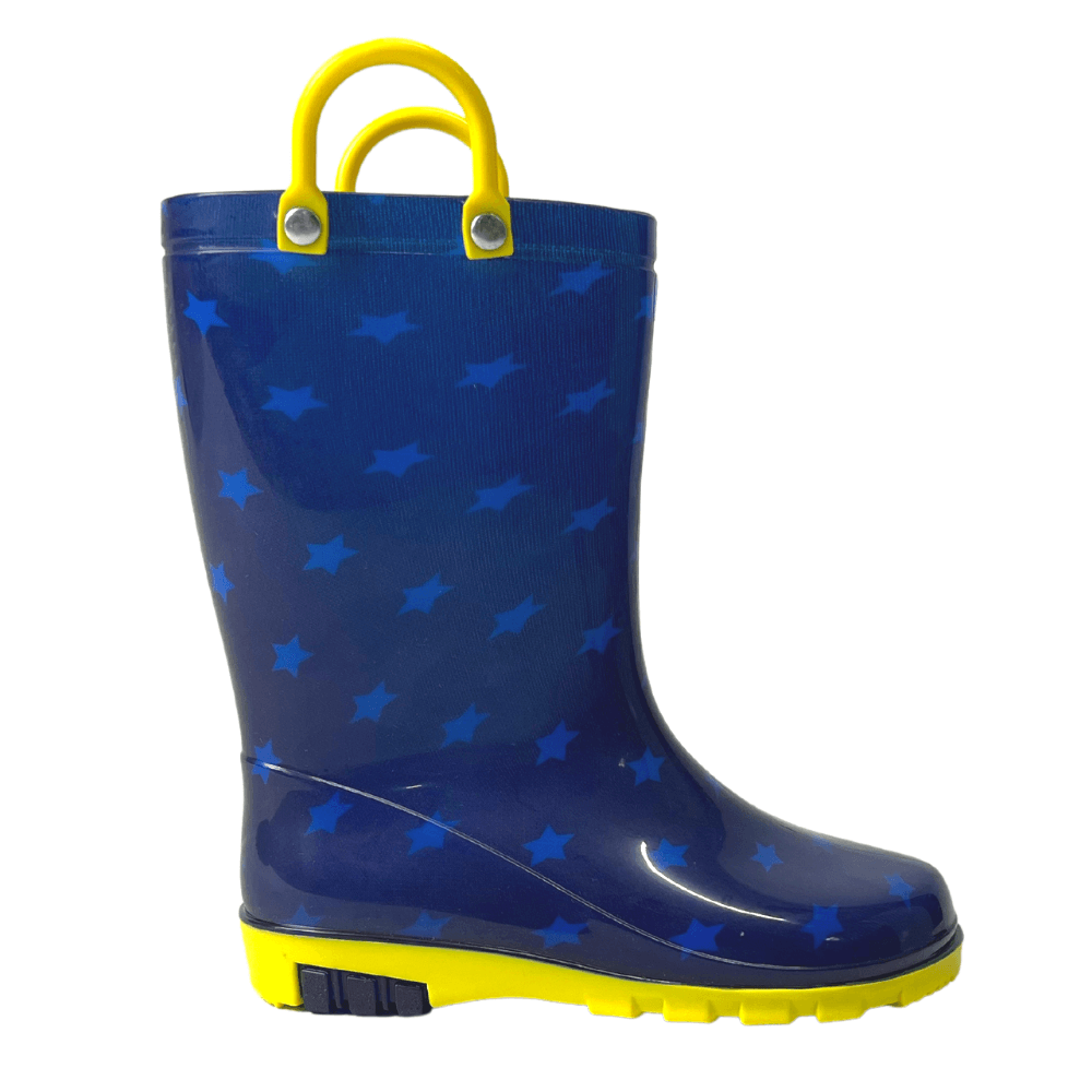 Aussie Baby Kids Gumboots - Aussie Baby
