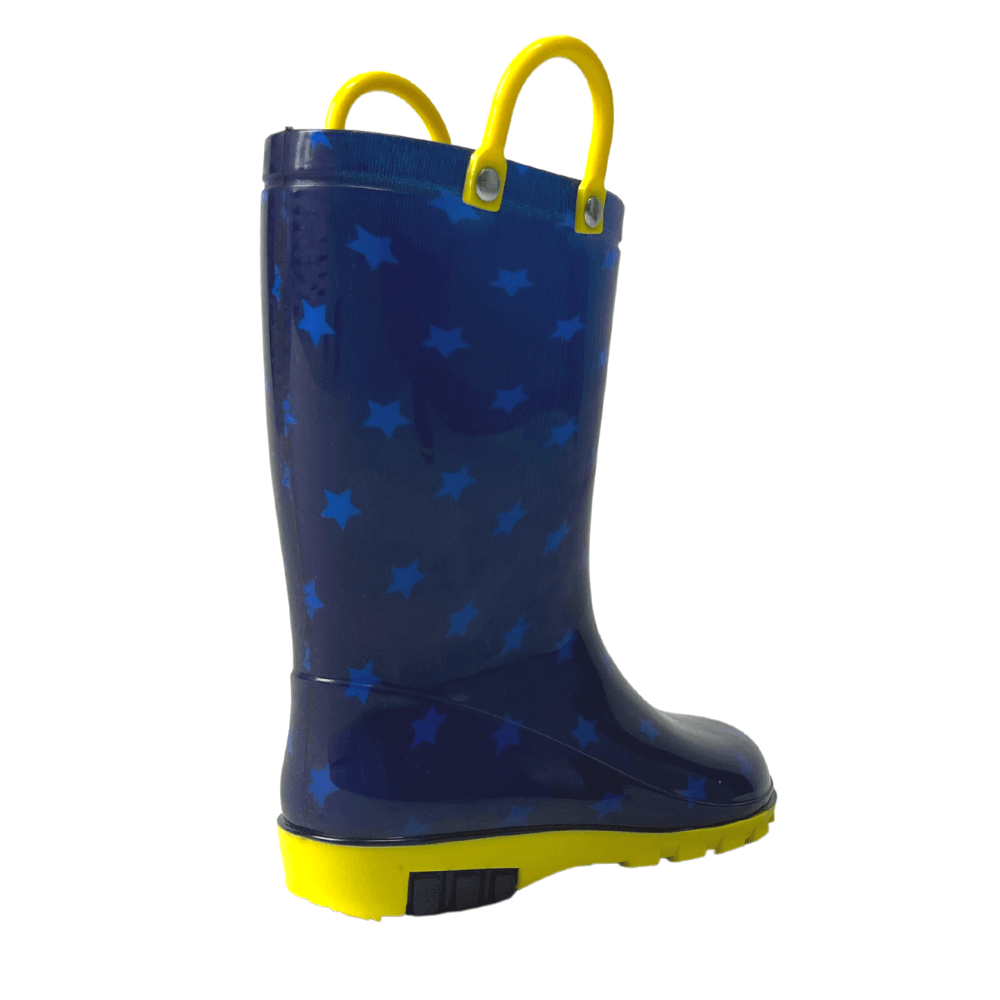 Baby size 4 gumboots Clearance