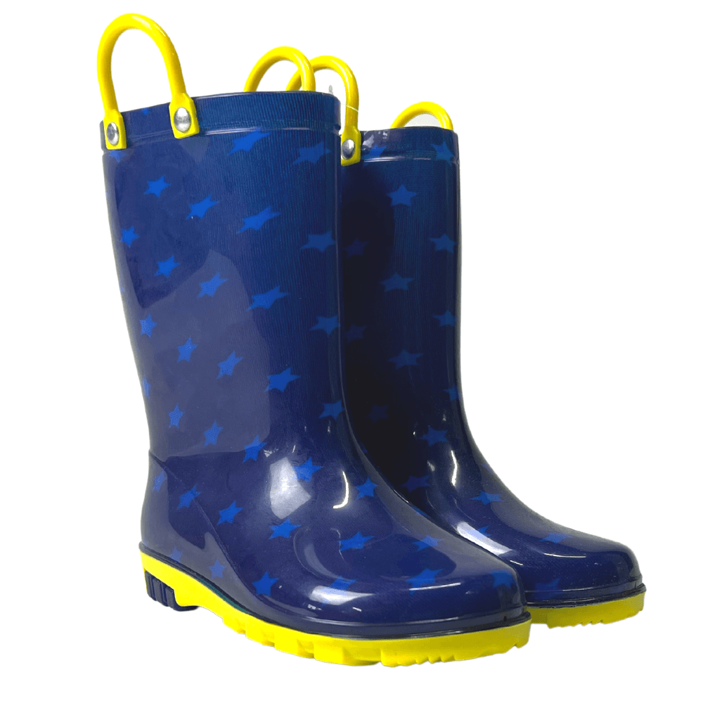 Aussie Baby Kids Gumboots - Aussie Baby