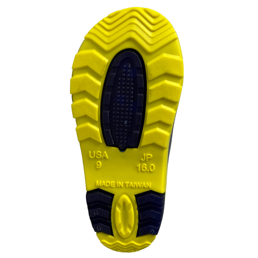 Aussie Baby Kids Gumboots - Aussie Baby