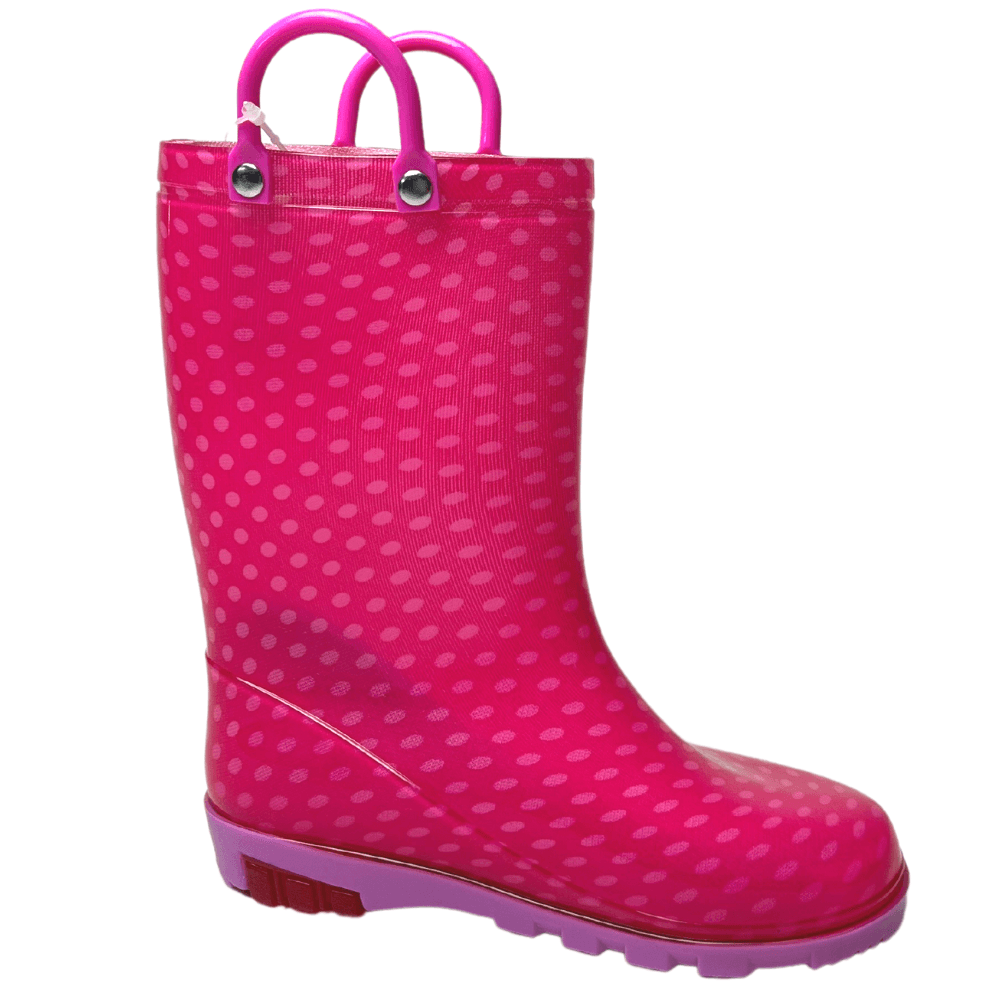 Aussie Baby Kids Gumboots - Aussie Baby