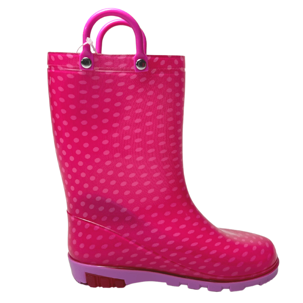Aussie Baby Kids Gumboots - Aussie Baby
