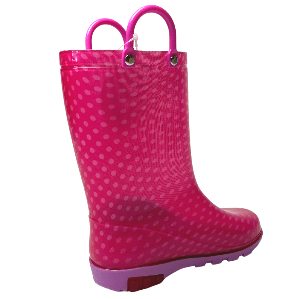 Aussie Baby Kids Gumboots - Aussie Baby