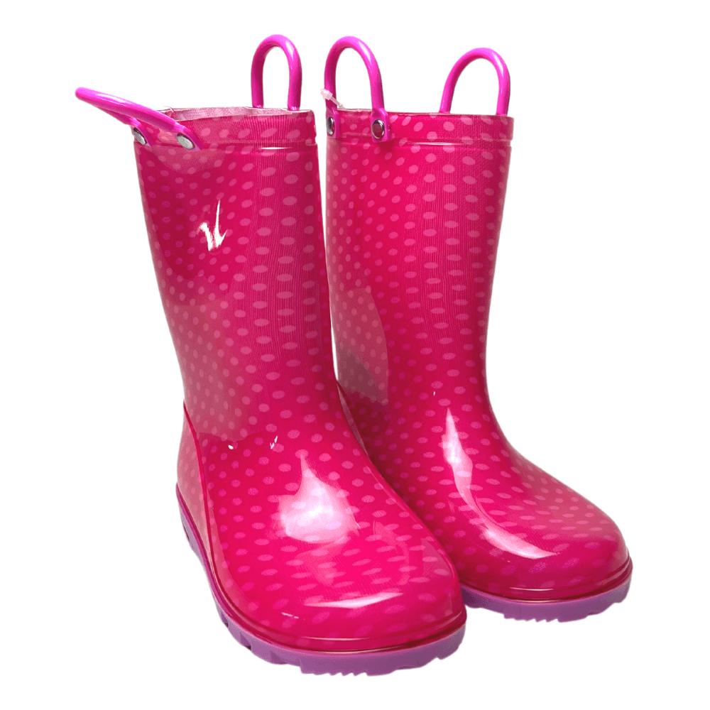 Aussie Baby Kids Gumboots - Aussie Baby