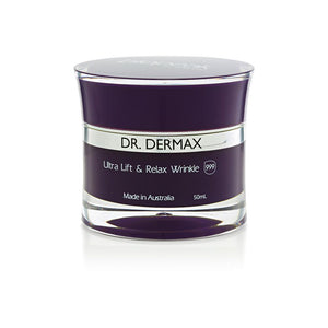 Lanopearl Dr Dermax Ultra Lift & Relax Wrinkle 50mL - Aussie Baby