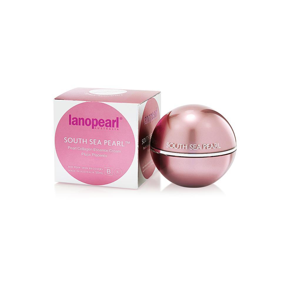 Lanopearl South Sea Pearl 50mL - Aussie Baby