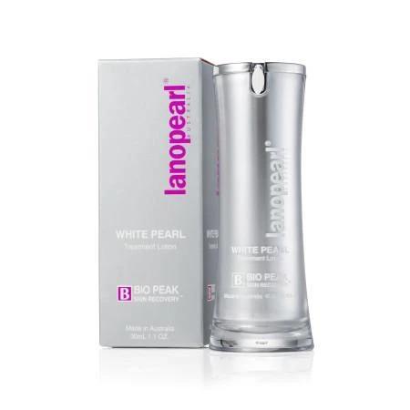 Lanopearl White Pearl Treatment Lotion 30ml - Aussie Baby