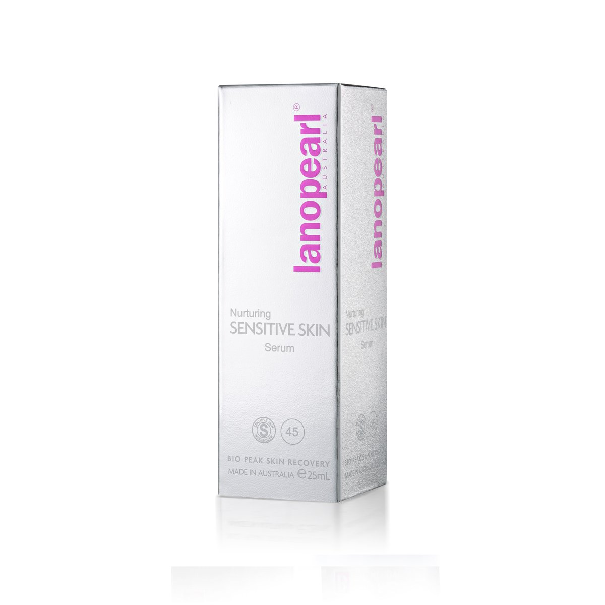 Lanopearl Nurturing Sensitive Skin Serum 25ml - Aussie Baby