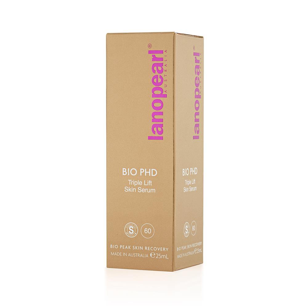 Lanopearl Bio PHD™ Triple-lift Skin Serum 25mL - Aussie Baby