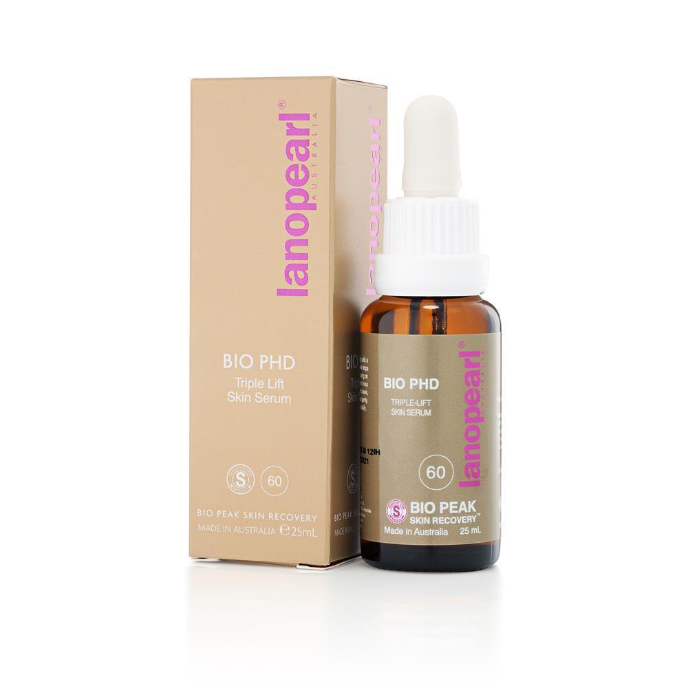 Lanopearl Bio PHD™ Triple-lift Skin Serum 25mL - Aussie Baby