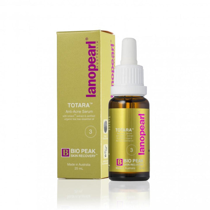 Lanopearl Totara™ Anti-Acne Serum 25mL - Aussie Baby