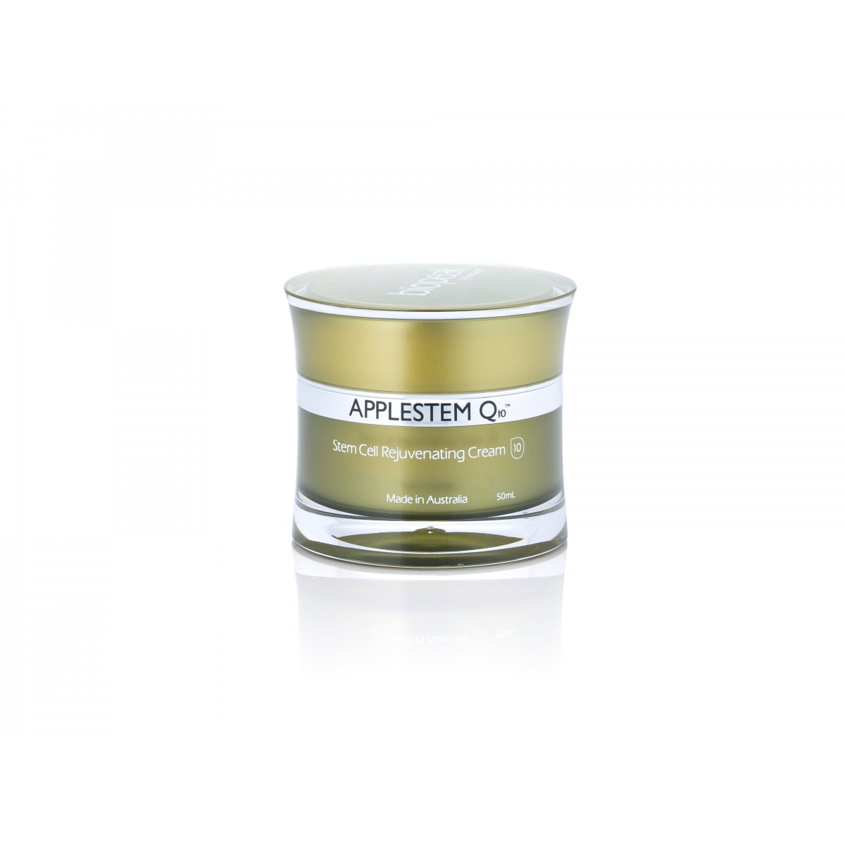 Lanopearl Applestem Q10 Rejuvenating Cream 50mL - Aussie Baby
