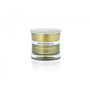 Lanopearl Applestem Q10 Rejuvenating Cream 50mL - Aussie Baby