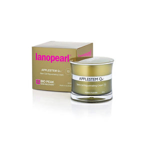 Lanopearl Applestem Q10 Rejuvenating Cream 50mL - Aussie Baby