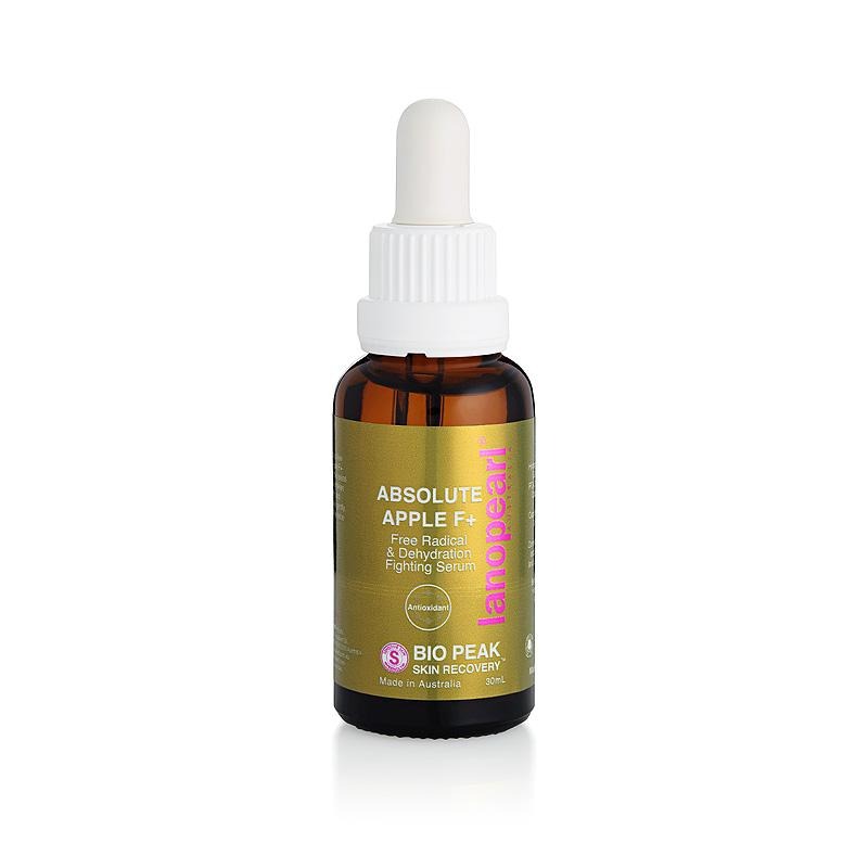 Lanopearl Absolute Apple F+ Free Radical & Dehydration Fighting Serum 30mL - Aussie Baby