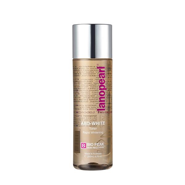 Lanopearl Axo-White Whitening Toner 200mL - Aussie Baby