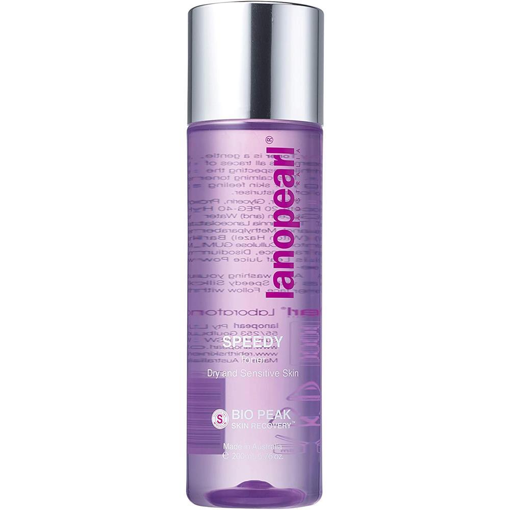 Lanopearl Speedy Toner for Dry to Sensitive Skin 200mL - Aussie Baby