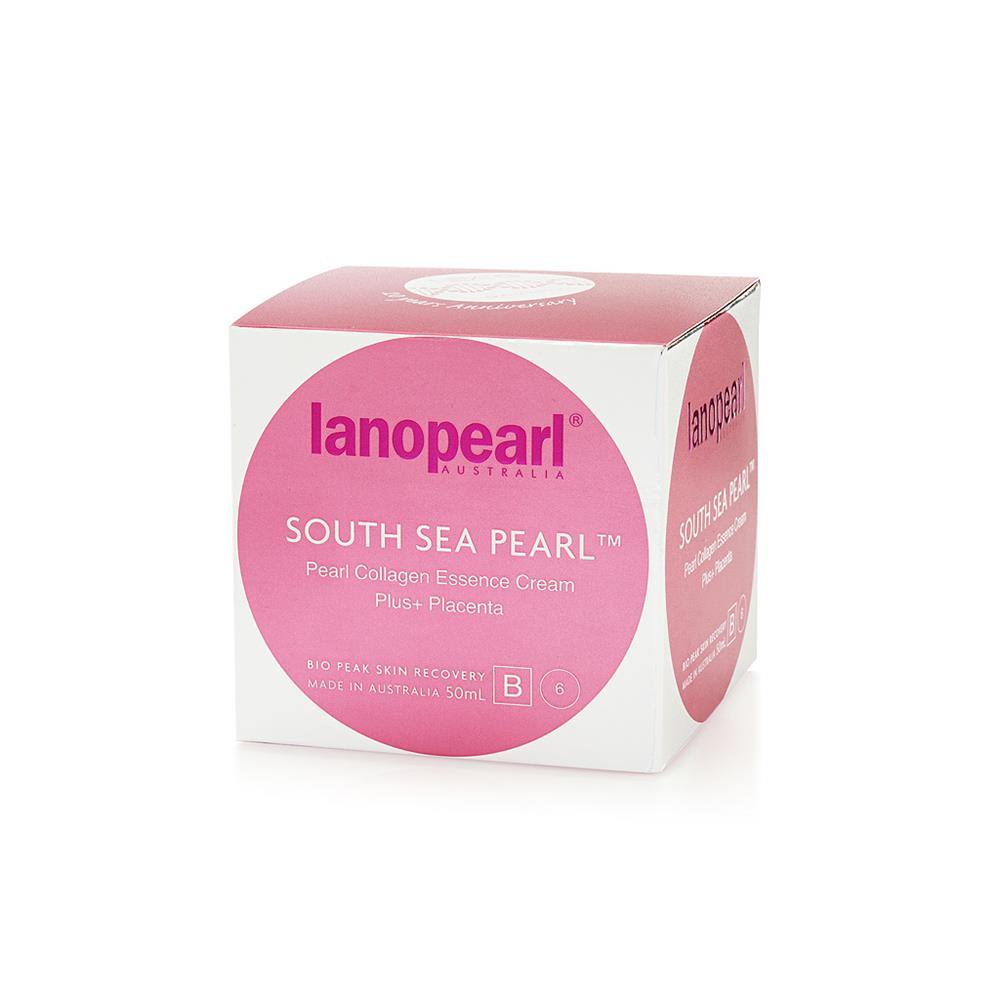 Lanopearl South Sea Pearl 50mL - Aussie Baby