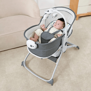 Love N Care 6-in-1 Eternity Bassinet - Aussie Baby