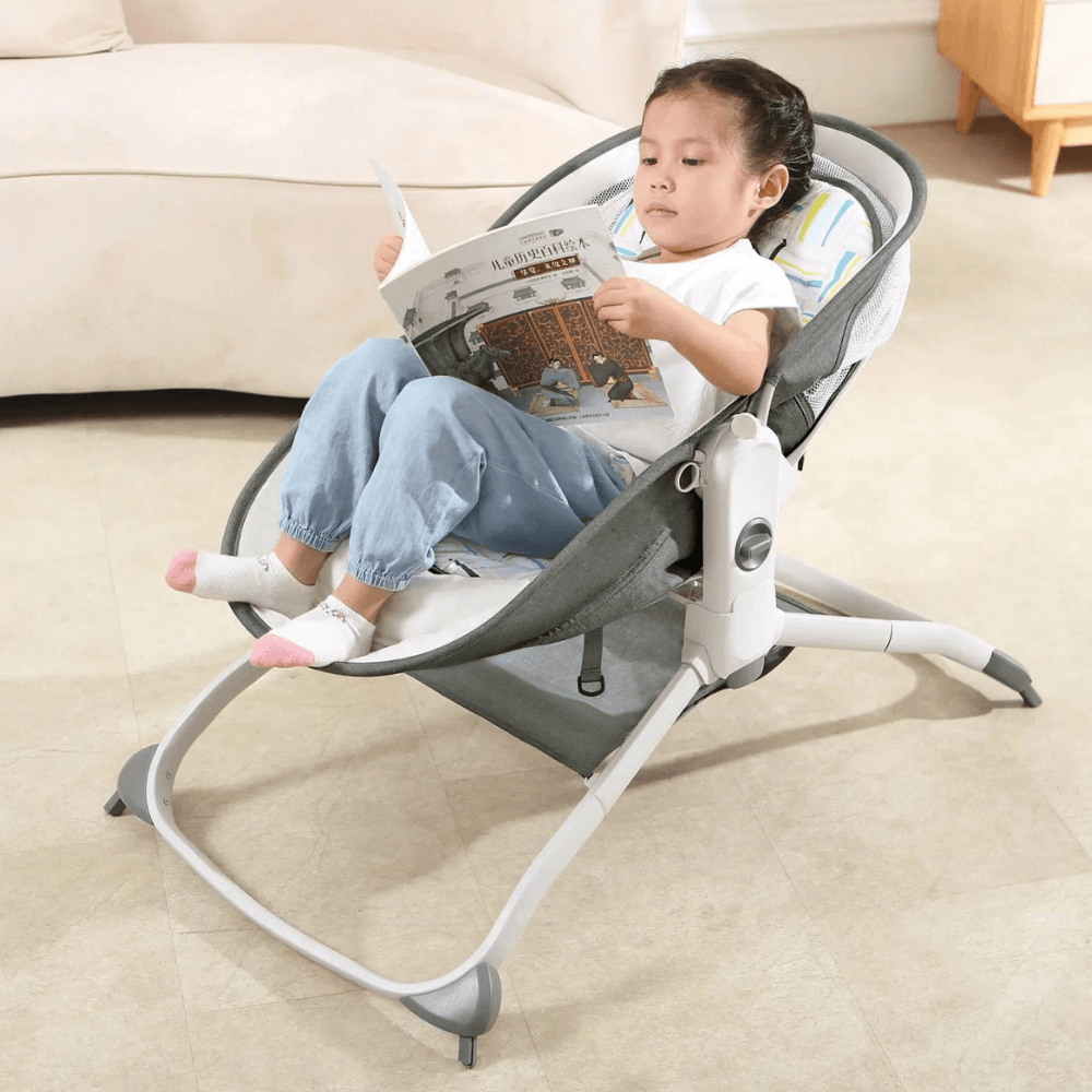 Love N Care 6-in-1 Eternity Bassinet - Aussie Baby
